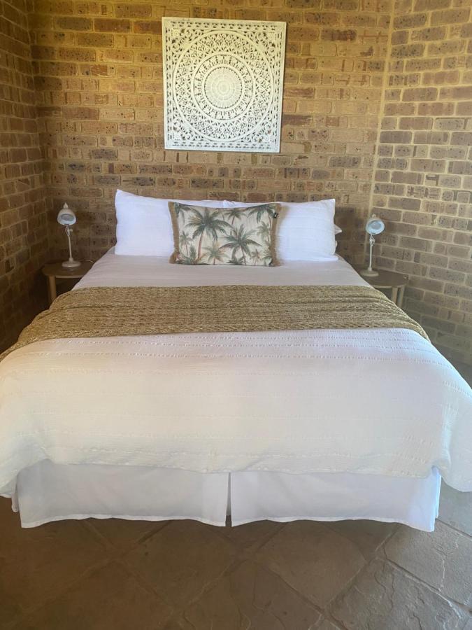 Nautilus Retreat Kalbarri B&B Exterior photo